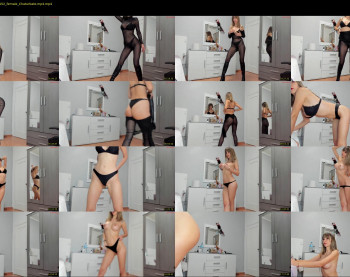 anisialuna_ — 20 minute Chaturbate female cam show recording, 720p, Mar 12, 2025