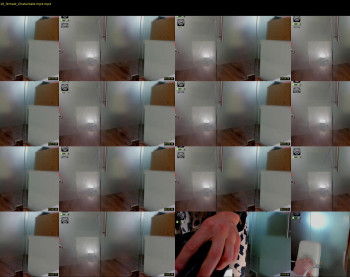 anyarayne — 15 minute Chaturbate female cam show recording, 720p, Mar 12, 2025