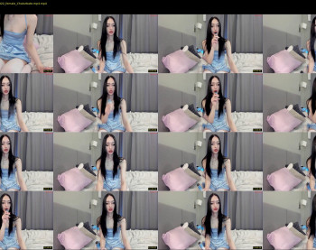 ariel_rouse — 27 minute Chaturbate female cam show recording, 720p, Mar 12, 2025