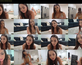 avabrooks — 120 minute Chaturbate female cam show recording, 720p, Mar 13, 2025
