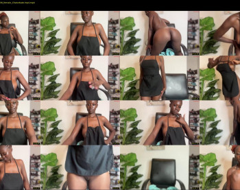 betty_fire_ — 44 minute Chaturbate female cam show recording, 720p, Mar 12, 2025