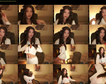 bitter_moon — 50 minute Chaturbate female cam show recording, 720p, Mar 13, 2025