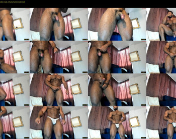 blackcoach — 9 minute Chaturbate male cam show recording, 720p, Mar 12, 2025