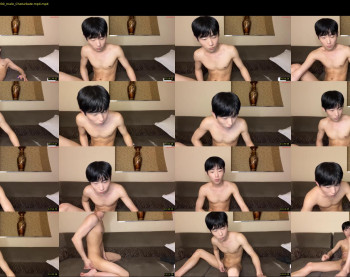 brian_stars — 29 minute Chaturbate male cam show recording, 720p, Mar 12, 2025