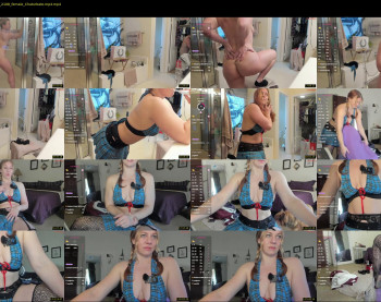 brooklyn_shai — 97 minute Chaturbate couple cam show recording, 720p, Mar 12, 2025