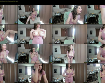 bustynataschax — 72 minute Chaturbate female cam show recording, 720p, Mar 12, 2025