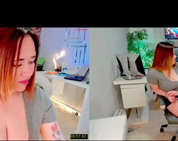 butterflyblue_dream — 85 minute Chaturbate couple cam show recording, 720p, Mar 12, 2025