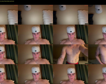 buzz5127 — 9 minute Chaturbate male cam show recording, 480p, Mar 12, 2025