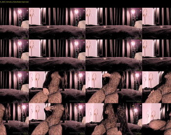 camilaramirez_ — 3 minute Chaturbate female cam show recording, 720p, Mar 13, 2025