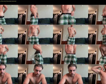 ccmanrivs120 — 3 minute Chaturbate male cam show recording, 720p, Mar 12, 2025