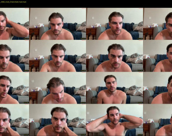 ccmanrivs120 — 8 minute Chaturbate male cam show recording, 720p, Mar 12, 2025