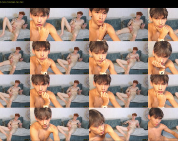 chem1ko — 4 minute Chaturbate male cam show recording, 720p, Mar 12, 2025
