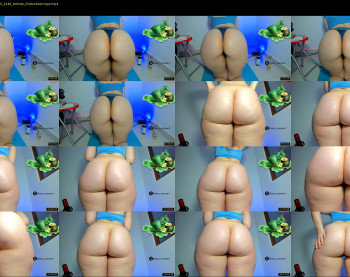 cherry_monroe — 120 minute Chaturbate female cam show recording, 720p, Mar 12, 2025