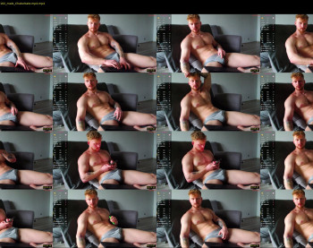 chris_boy37 — 8 minute Chaturbate male cam show recording, 720p, Mar 12, 2025