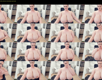 claraboobies — 14 minute Chaturbate female cam show recording, 720p, Mar 12, 2025
