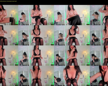 classy4uuuu — 5 minute Chaturbate female cam show recording, 720p, Mar 12, 2025