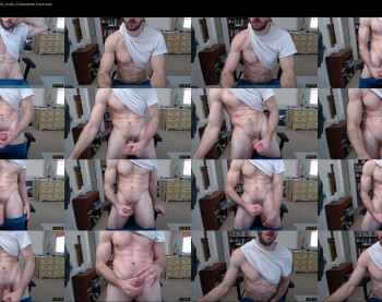 cloud900x — 15 minute Chaturbate male cam show recording, 720p, Mar 12, 2025