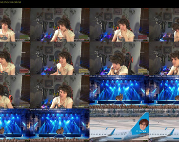 cokia_ — 16 minute Chaturbate male cam show recording, 720p, Mar 13, 2025
