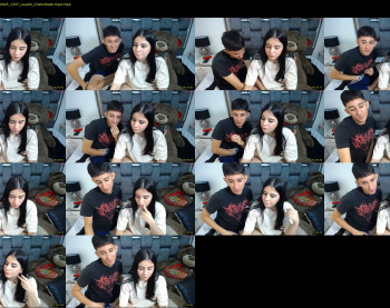 dravith_and_valery — 3 minute Chaturbate male cam show recording, 720p, Mar 12, 2025