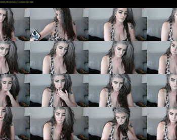 drippingwetgoddess — 10 minute Chaturbate female cam show recording, 720p, Mar 12, 2025