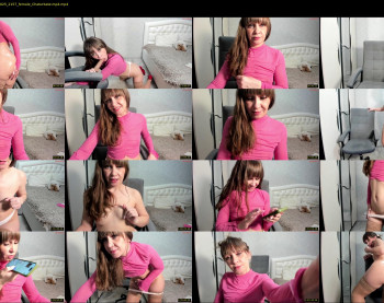 eastern_fairy_tale — 116 minute Chaturbate female cam show recording, 720p, Mar 12, 2025