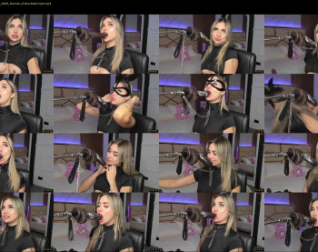 emilyhendrix_ — 53 minute Chaturbate couple cam show recording, 720p, Mar 13, 2025