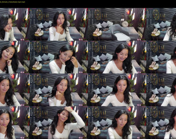 erika_soft — 69 minute Chaturbate female cam show recording, 720p, Mar 12, 2025
