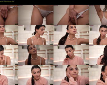 eva_ro — 14 minute Chaturbate female cam show recording, 720p, Mar 12, 2025