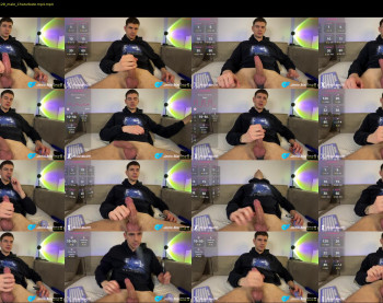 fate_fit_fun — 10 minute Chaturbate male cam show recording, 720p, Mar 13, 2025