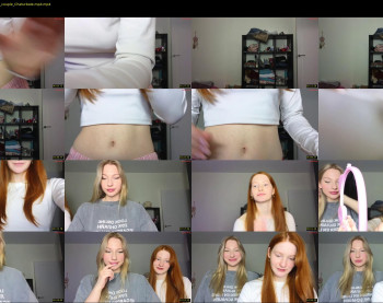 fiamoor — 13 minute Chaturbate female cam show recording, 720p, Mar 12, 2025