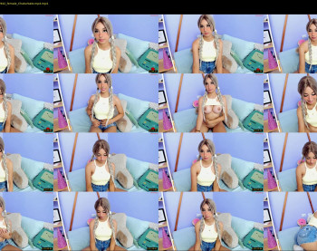 frank_sasha — 100 minute Chaturbate couple cam show recording, 720p, Mar 12, 2025