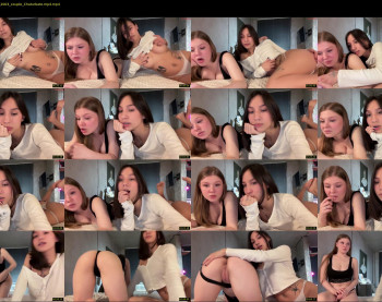 friend_foryou — 6 minute Chaturbate female cam show recording, 720p, Mar 12, 2025