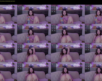 ginger_pie — 7 minute Chaturbate female cam show recording, 720p, Mar 13, 2025