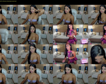 hailey_florez — 120 minute Chaturbate female cam show recording, 720p, Mar 12, 2025