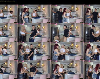 hall_sextape — 47 minute Chaturbate couple cam show recording, 720p, Mar 12, 2025