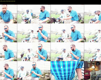hardworkertn — 23 minute Chaturbate male cam show recording, 720p, Mar 12, 2025