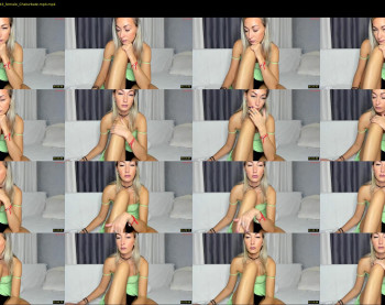 iam_blake — 3 minute Chaturbate female cam show recording, 720p, Mar 12, 2025