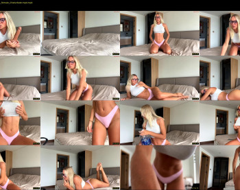 iamcora — 55 minute Chaturbate female cam show recording, 720p, Mar 12, 2025