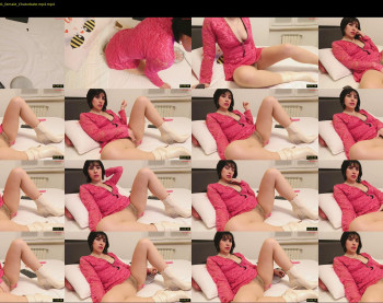 islanublar — 23 minute Chaturbate female cam show recording, 720p, Mar 12, 2025