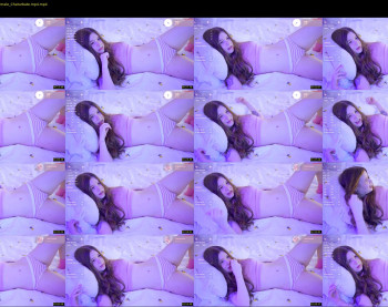 isoull — 4 minute Chaturbate female cam show recording, 720p, Mar 12, 2025