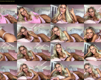 itsmelolax — 120 minute Chaturbate female cam show recording, 720p, Mar 12, 2025