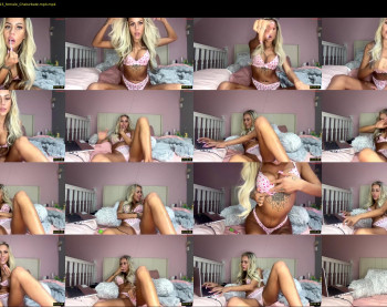 itsmelolax — 35 minute Chaturbate female cam show recording, 720p, Mar 12, 2025