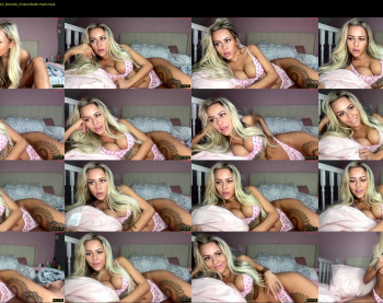 itsmelolax — 65 minute Chaturbate female cam show recording, 720p, Mar 12, 2025