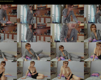 iveto69 — 120 minute Chaturbate female cam show recording, 720p, Mar 12, 2025