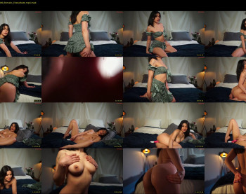 jadeperez_ — 120 minute Chaturbate female cam show recording, 720p, Mar 13, 2025