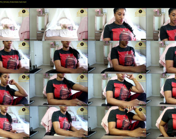 jasminekay — 103 minute Chaturbate female cam show recording, 720p, Mar 12, 2025