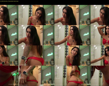 jeangreybianca — 7 minute Chaturbate female cam show recording, 720p, Mar 12, 2025