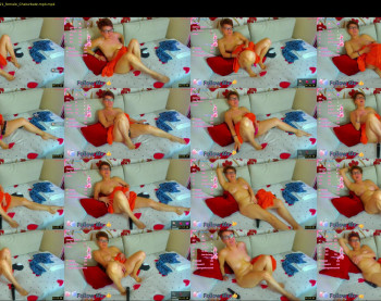 jennalison — 4 minute Chaturbate female cam show recording, 720p, Mar 12, 2025