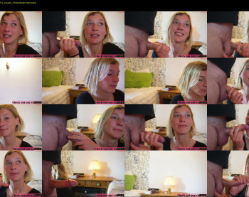 joannadea — 65 minute Chaturbate female cam show recording, 720p, Mar 12, 2025