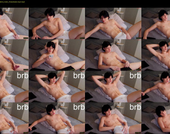 john_arthurs — 72 minute Chaturbate male cam show recording, 720p, Mar 12, 2025